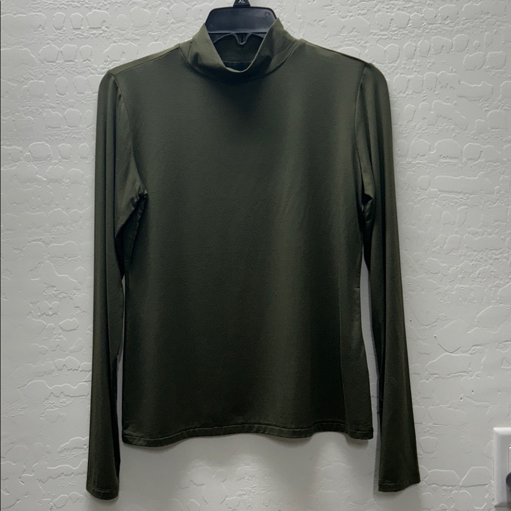 Alex Marie L/S Top
